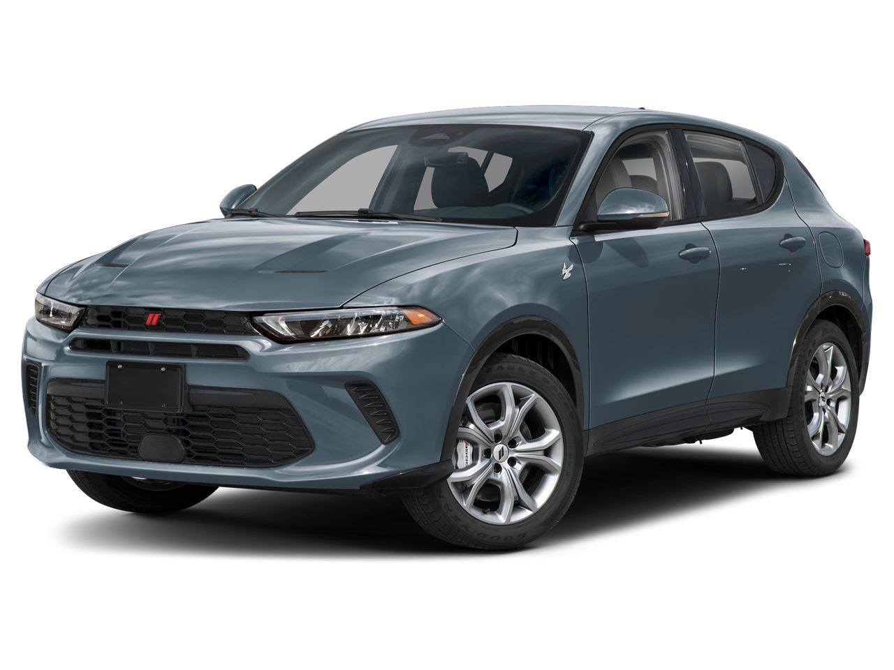 2024 Dodge Hornet